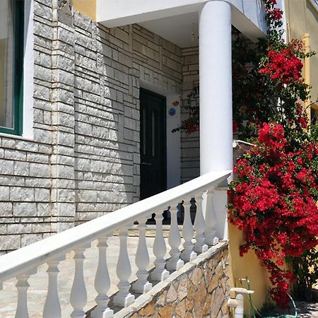 Hotel Filoxenia Lygia  Bagian luar foto