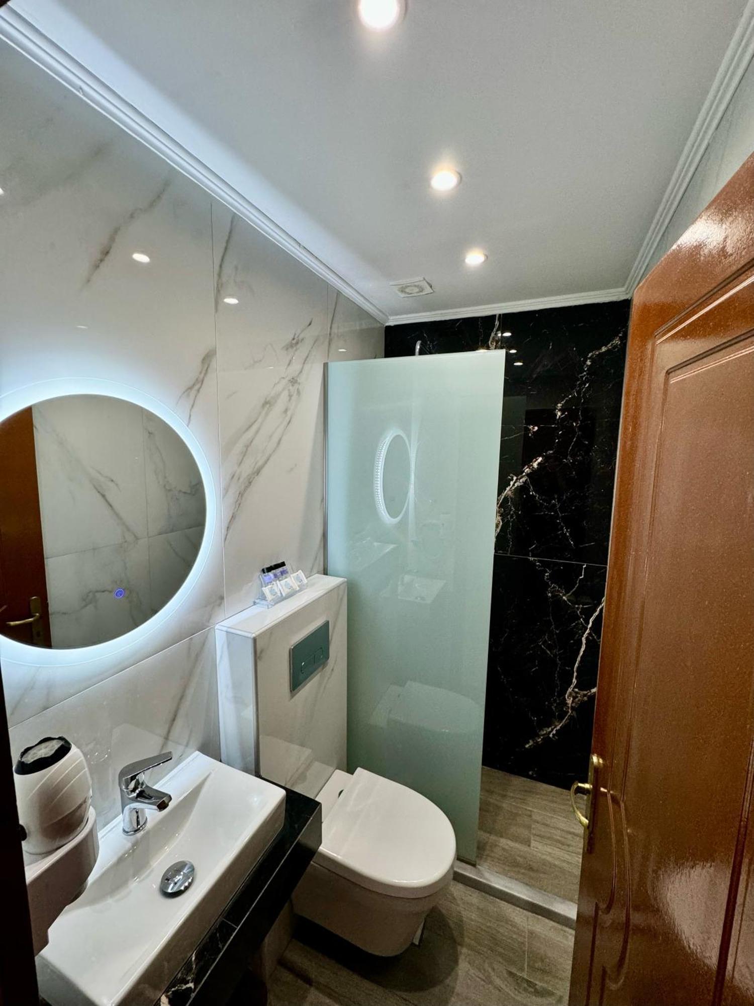 Hotel Filoxenia Lygia  Bagian luar foto