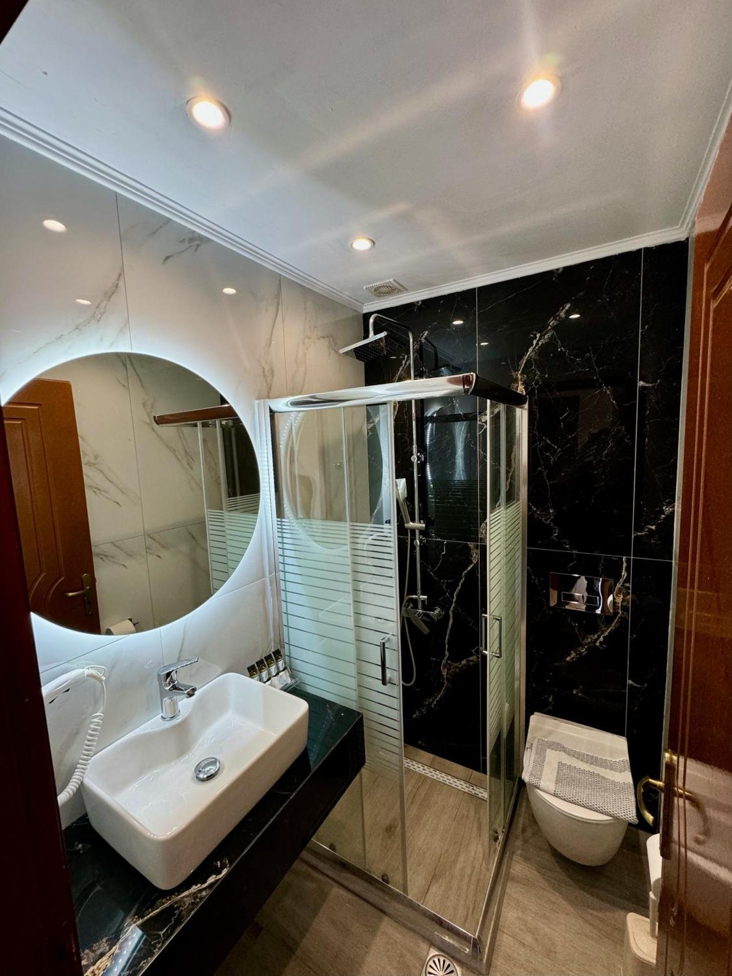 Hotel Filoxenia Lygia  Bagian luar foto
